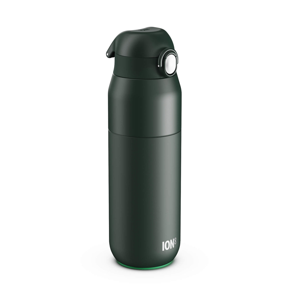 Personalised Primo Revive 540ml Insulated Steel Bottle
