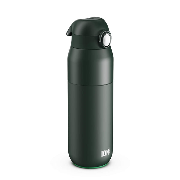 Personalised Primo Revive 540ml Insulated Steel Bottle