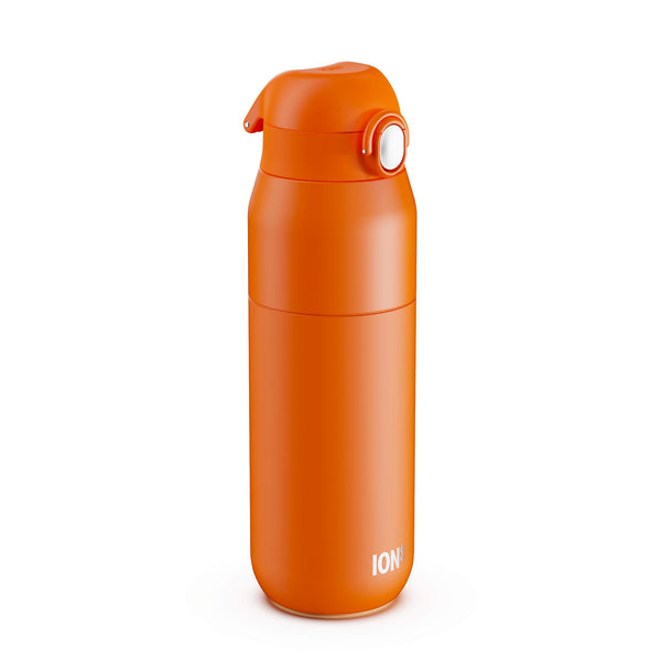 Personalised Primo Revive 540ml Insulated Steel Bottle