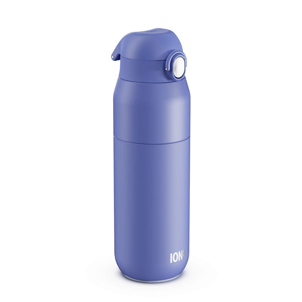 Personalised Primo Revive 540ml Insulated Steel Bottle