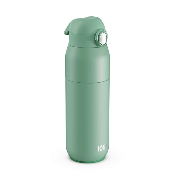 Personalised Primo Revive 540ml Insulated Steel Bottle