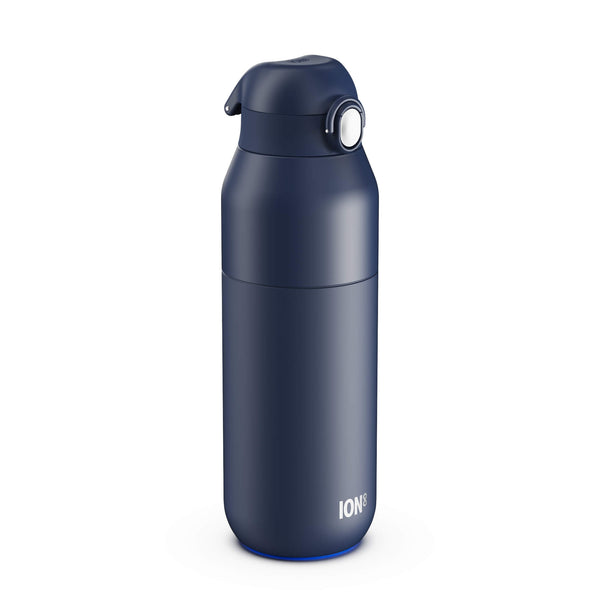 Personalised Primo Revive 720ml Insulated Steel Bottle