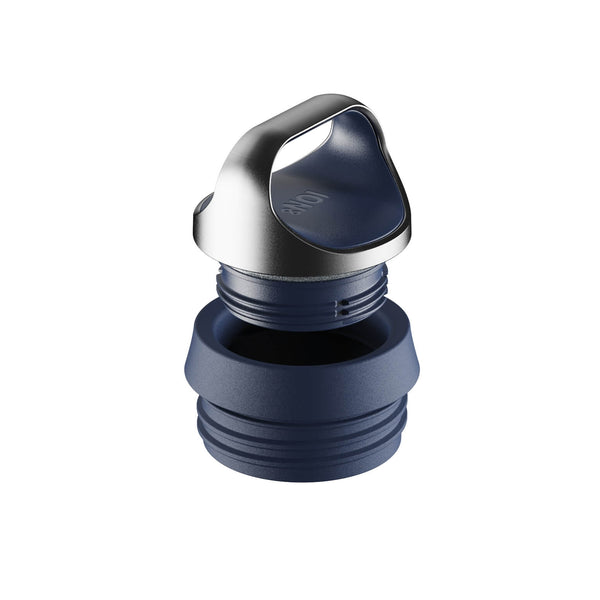 ROAM Lid – For Primo Bottles in Arctic Navy