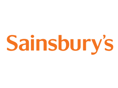Retailer logo - Sainsbury's — ION8