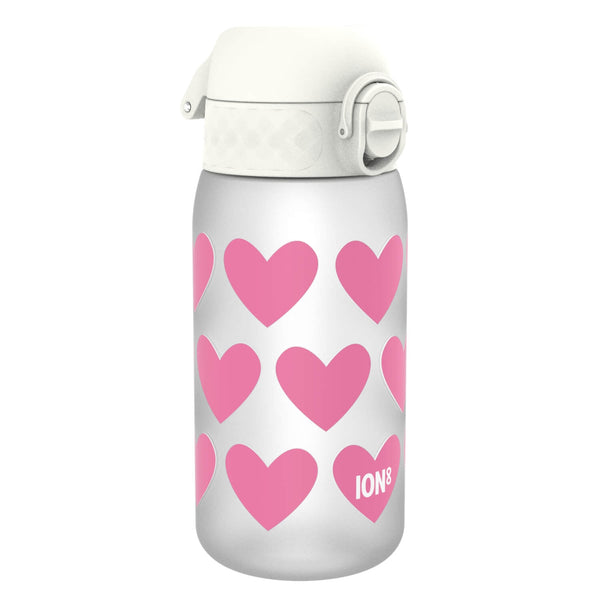 Botella Recyclon Corazón, 350 ml – Edición Lunchboxmama