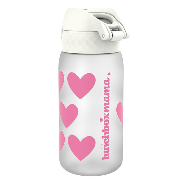 Botella Recyclon Corazón, 350 ml – Edición Lunchboxmama