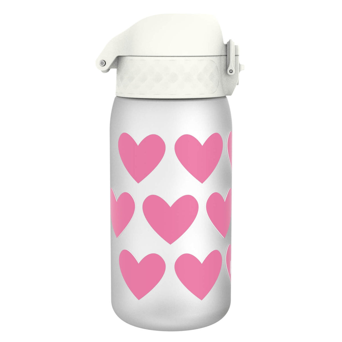 Botella Recyclon Corazón, 350 ml – Edición Lunchboxmama