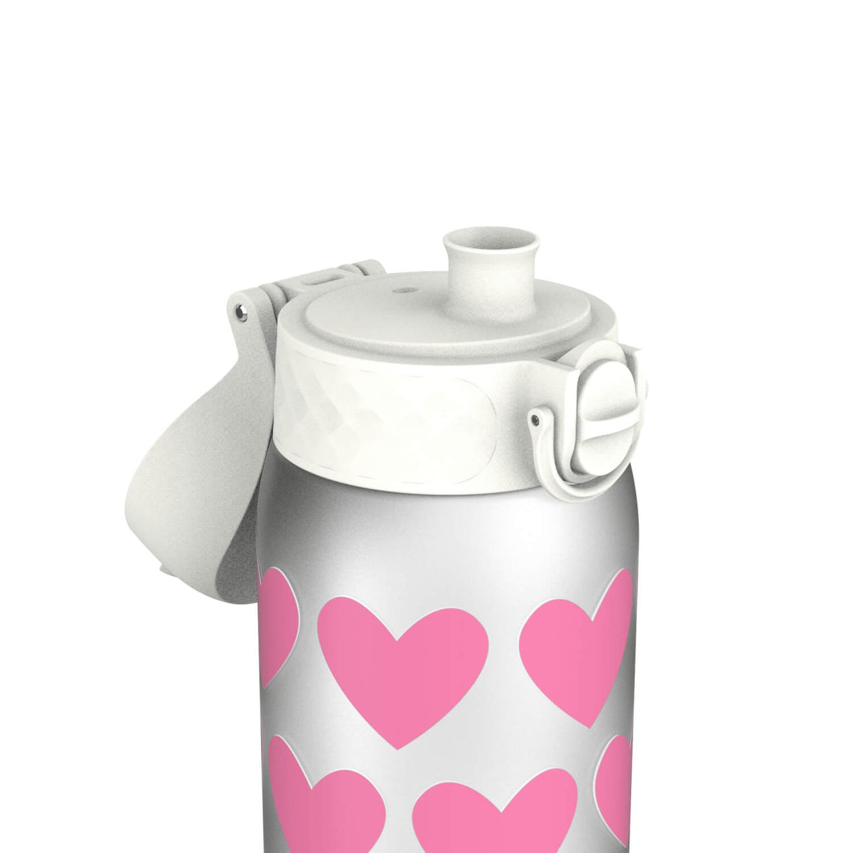 Botella Recyclon Corazón, 350 ml – Edición Lunchboxmama