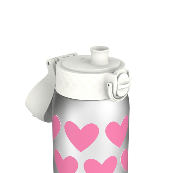 Botella Recyclon Corazón, 350 ml – Edición Lunchboxmama