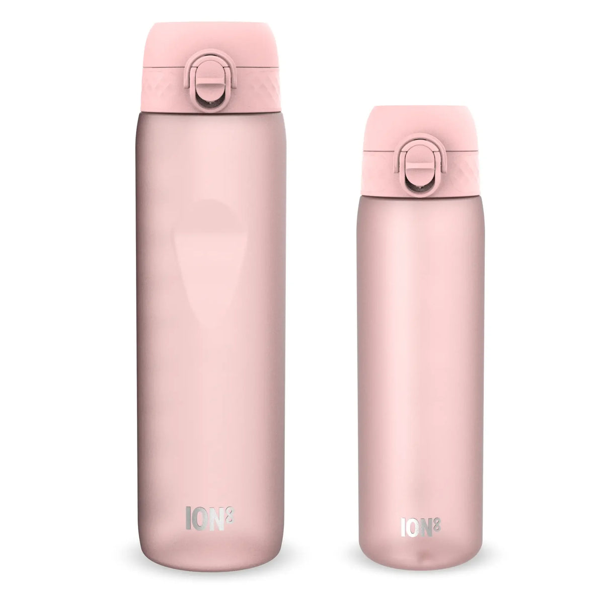 ION8, Pack Fit & Flow, Cuarzo Rosa
