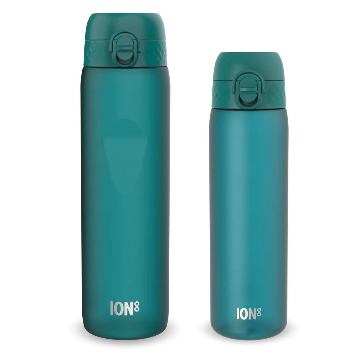 ION8, Paquete Fit y Flow, Aqua