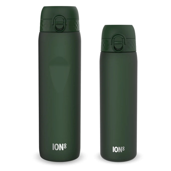 ION8, Paquete Fit & Flow, Verde Oscuro