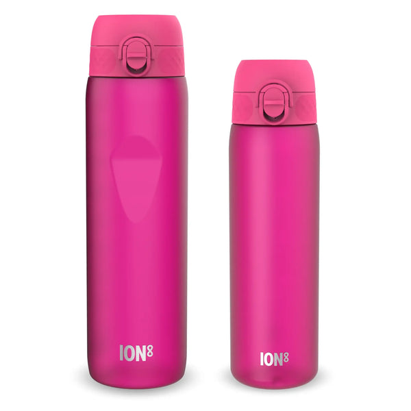 ION8, paquete Fit & Flow, rosa