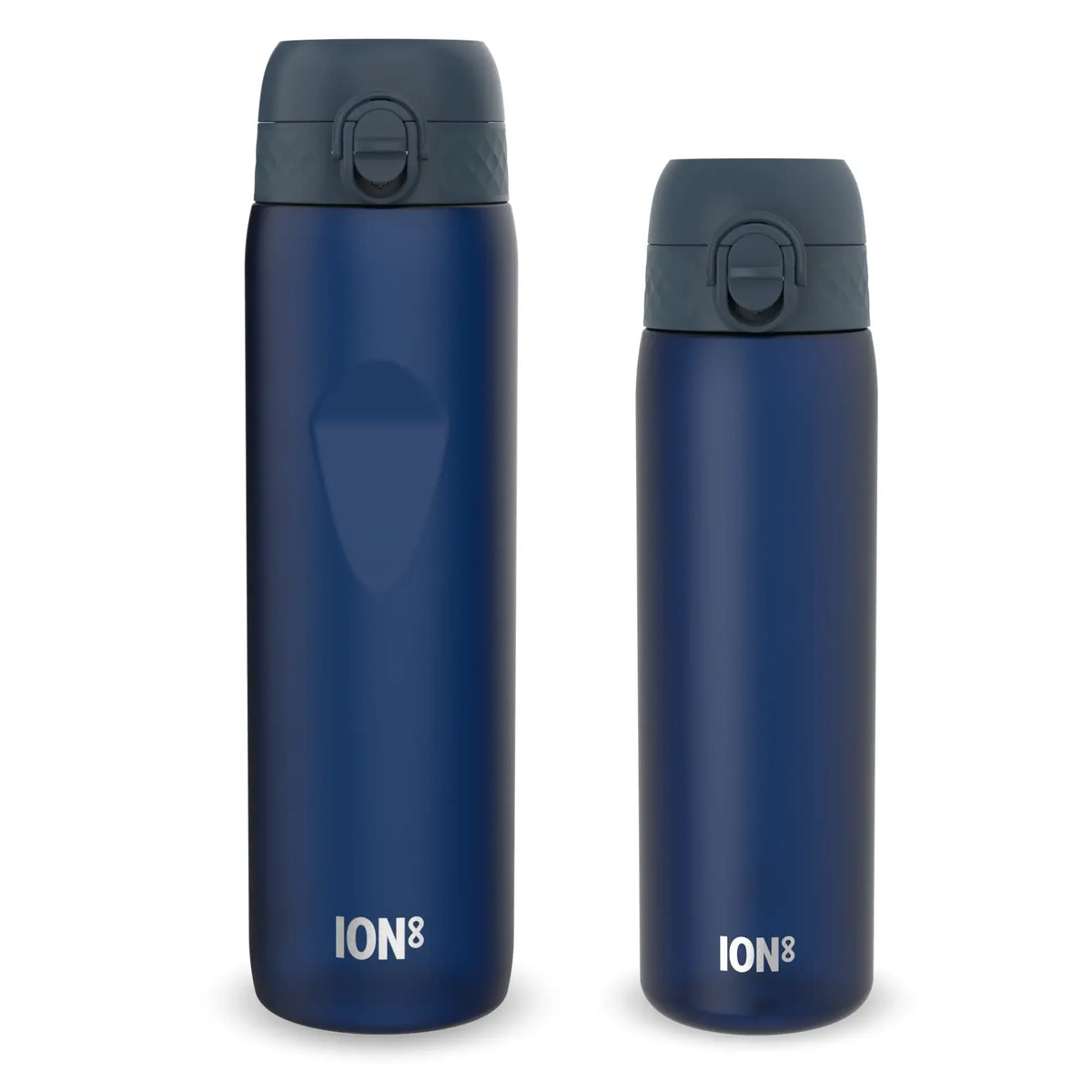ION8, Paquete Fit & Flow, Azul marino